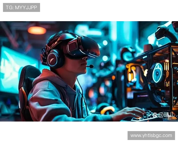 全球电竞产业加速崛起推动数字娱乐与青年文化深度融合发展