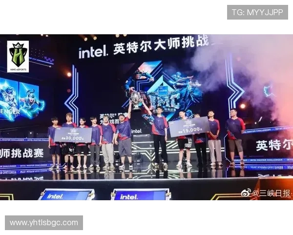 电竞赛事实时比分分析与战队动态全程追踪