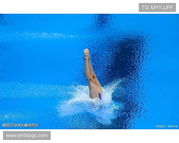 跳水运动的魅力与技术挑战探索:从入水技巧到竞赛策略的全方位分析 跳水运动的魅力与技术挑战探索:从入水技巧到竞赛策略的全方位分析