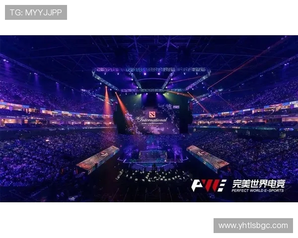 全球电竞盛宴:顶级战队争锋对决,见证科技与竞技的完美融合 全球电竞盛宴:顶级战队争锋对决,见证科技与竞技的完美融合