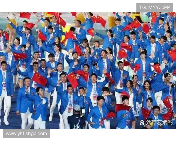 全球瞩目的体育盛会展现竞技精神与团结力量共绘人类奋斗新篇章 全球瞩目的体育盛会展现竞技精神与团结力量共绘人类奋斗新篇章