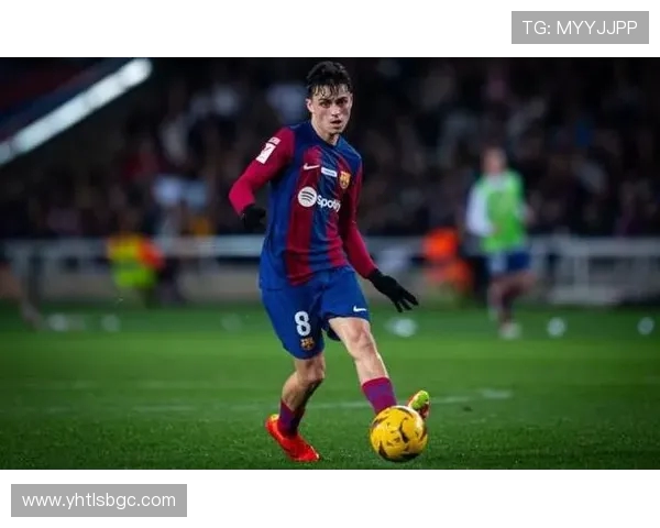 佩德里领衔中场新纪元巴萨复兴核心力量全面解析