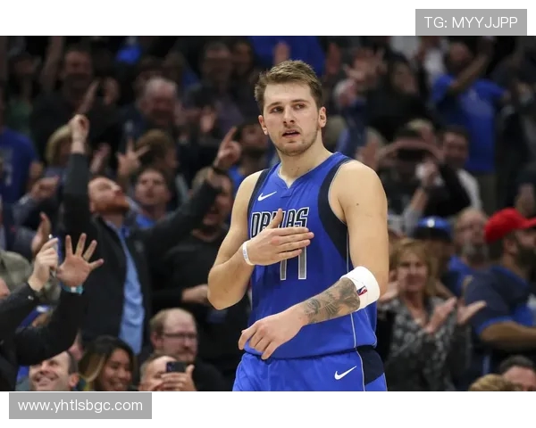 卢卡·东契奇:年轻天才的崛起与未来篮球王朝的可能性 卢卡·东契奇:年轻天才的崛起与未来篮球王朝的可能性