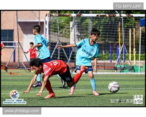 足球的未来：科技创新与青训体系如何重塑全球足坛格局