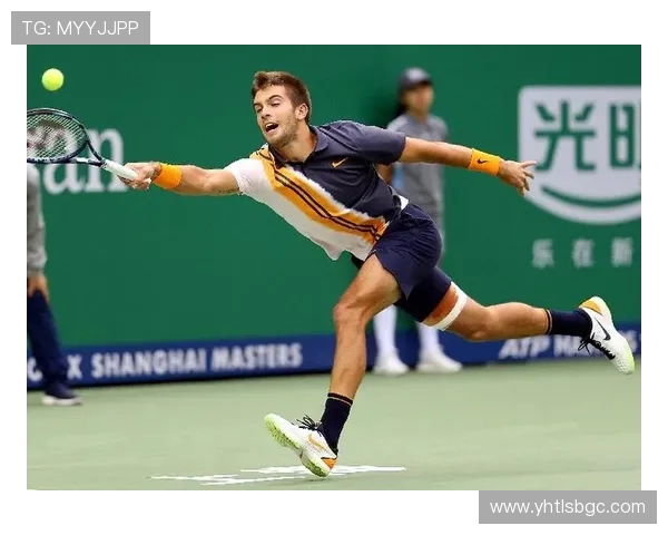 专访网球明星周伟揭秘成功背后的心路历程与训练秘诀