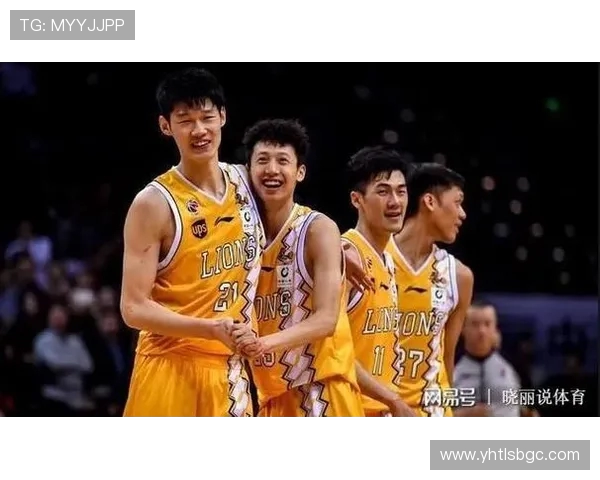 杭州篮球队近期状态分析与表现评估探讨