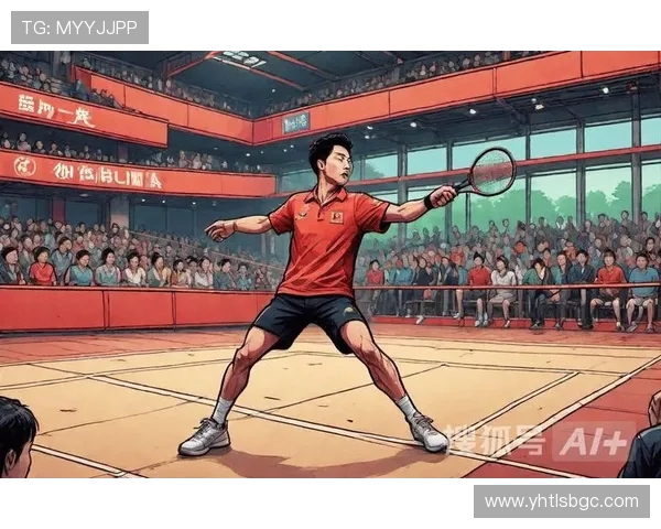 杭州羽毛球队逆袭之路揭秘精英赛背后的奋斗与荣耀