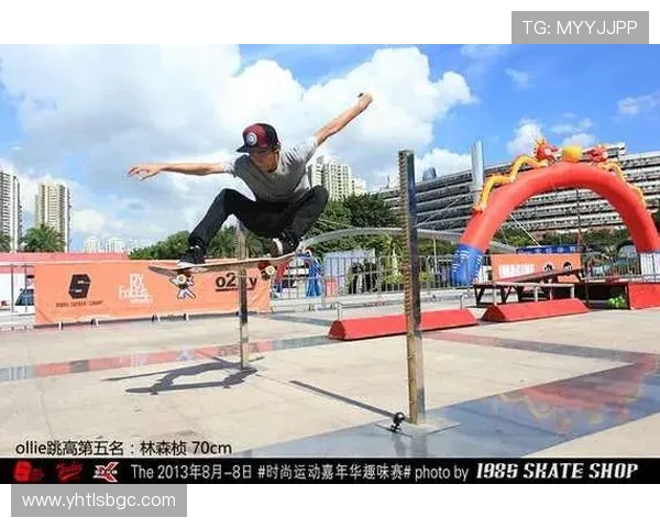 武汉极限运动嘉年华精彩点评：队员个人能力的全面展示与分析