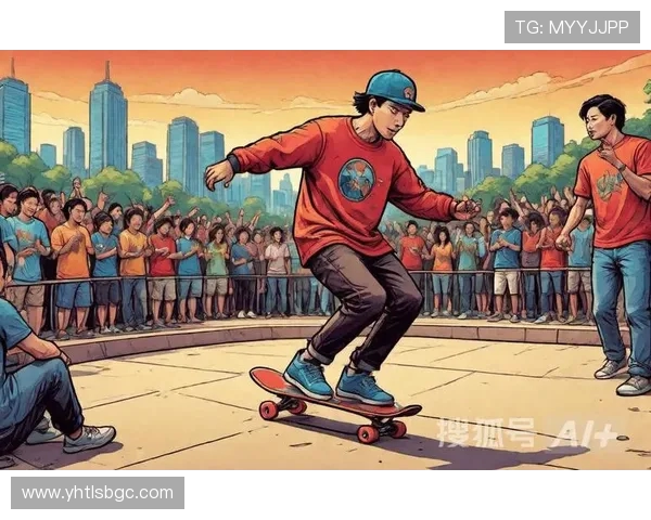 深圳滑板队的秘密:探索滑板文化与团队控制的深层次关系 深圳滑板队的秘密:探索滑板文化与团队控制的深层次关系