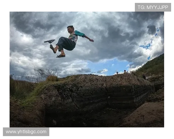 陈敏谈极限运动的挑战与成长：我的不凡旅程回顾