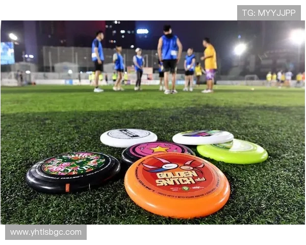 飞盘热潮席卷杭州飞盘队实力提升引发广泛关注与讨论