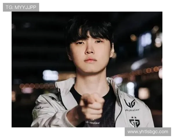 以Chovy中单为核心探讨他如何引领团队掌控比赛节奏与全局