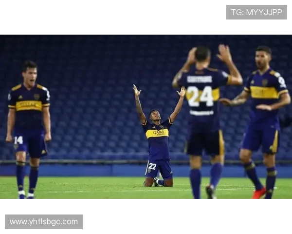 博卡青年迎战劲敌，阿根廷足球经典对决再度上演