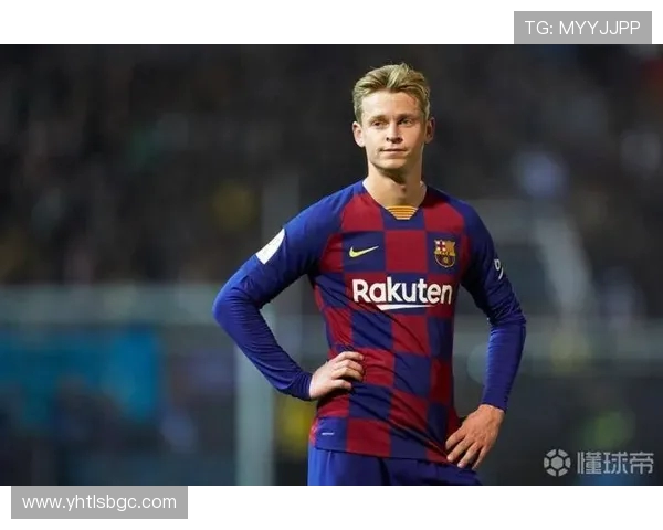 弗伦基·德容:从阿贾克斯天才到巴萨中场核心的成长之路