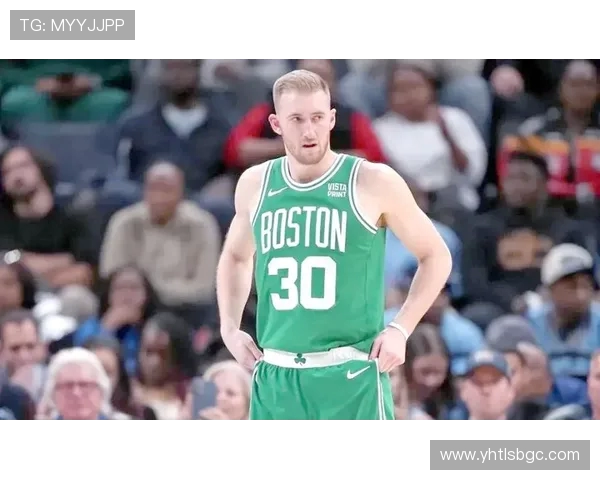波士顿凯尔特人队新赛季展望：明星阵容与年轻潜力的完美结合