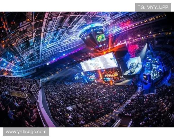 电竞产业崛起与未来发展趋势分析 探索电子竞技的商业化与全球化道路 电竞产业崛起与未来发展趋势分析 探索电子竞技的商业化与全球化道路