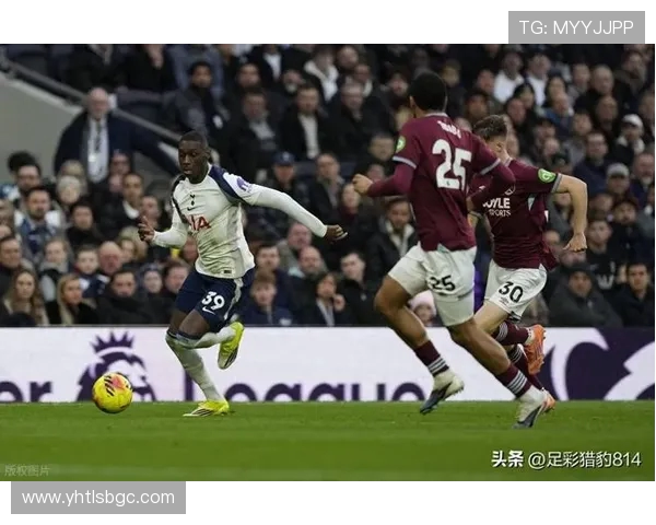 热刺主场迎战西汉姆 联赛激战升级剑指三分争夺战 热刺主场迎战西汉姆 联赛激战升级剑指三分争夺战