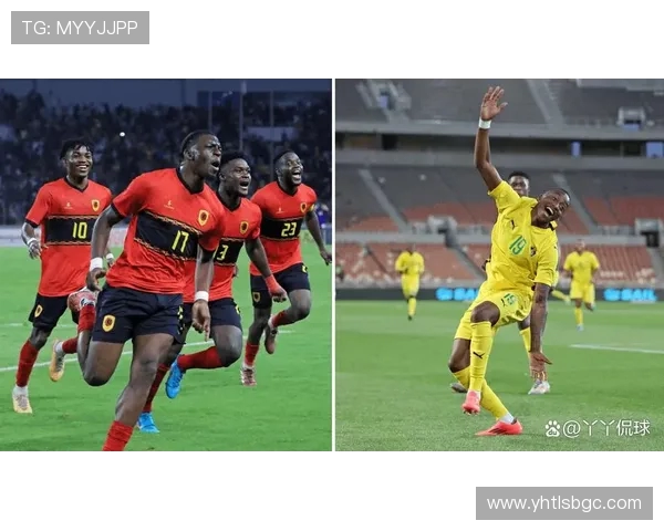 乌干达与津巴布韦足球对决全面分析及比赛前瞻