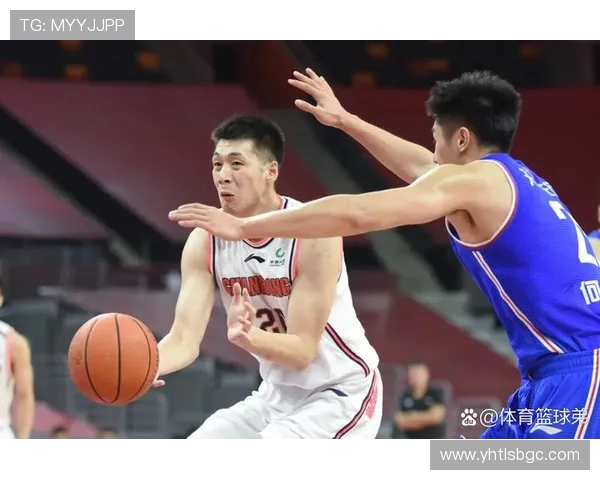 任骏飞引领球队崛起展现出色表现成就篮球新篇章