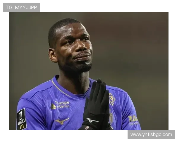 博格巴重返赛场展现新风采球迷期待他带领球队再创辉煌