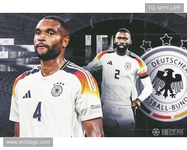 吕迪格：从德甲新星到国际舞台的坚韧之路与精彩表现